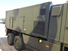Mowag Duro II 6x6