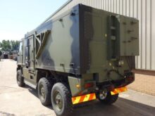 Mowag Duro II 6x6