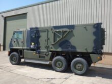 Mowag Duro II 6x6