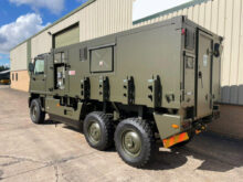 Mowag Duro II 6x6