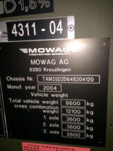 Mowag Duro II 6x6