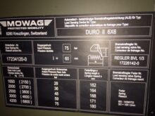 Mowag Duro II 6x6