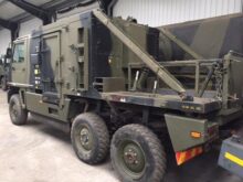 Mowag Duro II 6x6