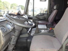 Iveco 410E42 8x8 recovery truck