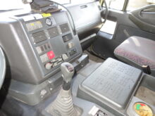 Iveco 410E42 8x8 recovery truck