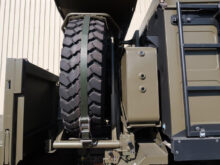 MAN HX60 18.330 4x4 Flatbed Cargo Truck (UNUSED)