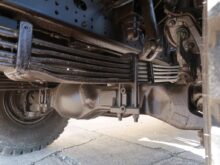 MAN HX60 18.330 4x4 Flatbed Cargo Truck (UNUSED)