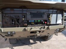 MAN HX60 18.330 4x4 Flatbed Cargo Truck (UNUSED)