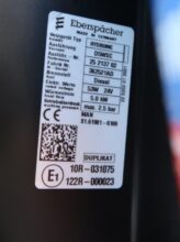 MAN HX60 18.330 4x4 Flatbed Cargo Truck (UNUSED)