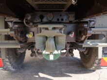 MAN HX60 18.330 4x4 Flatbed Cargo Truck (UNUSED)
