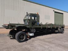 Atlas/AMSS K Loader Aircraft Main Deck Loader