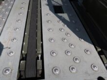 Atlas/AMSS K Loader Aircraft Main Deck Loader