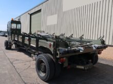 Atlas/AMSS K Loader Aircraft Main Deck Loader