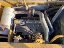 Caterpillar Tracked Excavator 320 DL