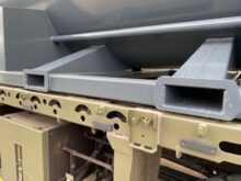 Unused MAN 4x4 7,500 Litre Bunded Fuel Tanker