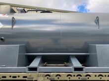 Unused MAN 4x4 7,500 Litre Bunded Fuel Tanker