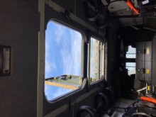 Pinzgauer Vector 718 6x6 Armoured Patrol Vehicles