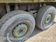 Pinzgauer 718 6x6 Comms Truck