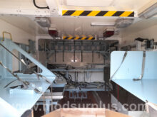 Pinzgauer 718 6x6 Comms Truck