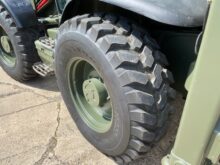 JCB 4CX Sitemaster Backhoe Loader