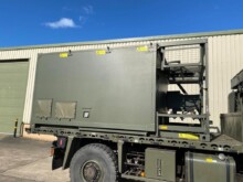 MAN HX60 18.330 4x4 Falcon