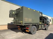MAN HX60 18.330 4x4 Falcon
