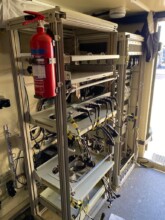 MAN HX60 18.330 4x4 Falcon