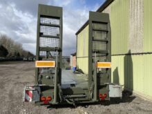 Nooteboom Semi Low Loader Trailer