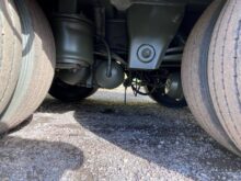 Nooteboom Semi Low Loader Trailer