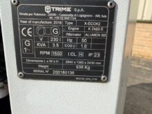 Trime X Eco Lighting Tower LED Lights