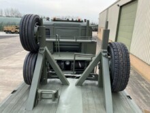 MAN TGA 33.480 6x4 Tractor Unit with Winches