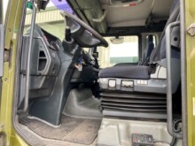 MAN TGA 33.480 6x4 Tractor Unit with Winches