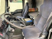 MAN TGA 33.480 6x4 Tractor Unit with Winches