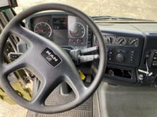 MAN TGA 33.480 6x4 Tractor Unit with Winches