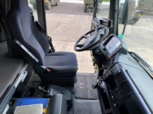 MAN TGA 33.480 6x4 Tractor Unit with Winches