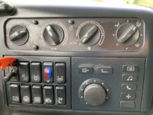 MAN TGA 33.480 6x4 Tractor Unit with Winches