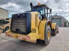 Caterpillar Wheeled Loader 950 K