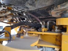 Caterpillar Wheeled Loader 950 K