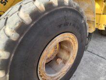 Caterpillar Wheeled Loader 950 K