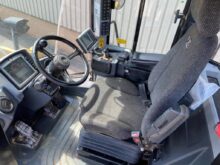 Caterpillar Wheeled Loader 950 K