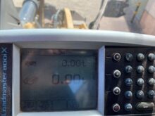 Caterpillar Wheeled Loader 950 K