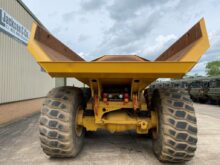 Caterpillar 745C Articulated Dumper