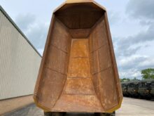 Caterpillar 745C Articulated Dumper