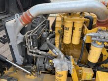 Caterpillar 745C Articulated Dumper