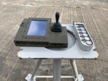 Sesanti Mobile Surveillance Unit