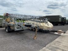 Sesanti Mobile Surveillance Unit