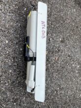 Sesanti Mobile Surveillance Unit