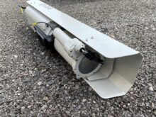 Sesanti Mobile Surveillance Unit