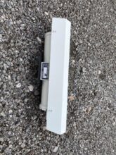 Sesanti Mobile Surveillance Unit