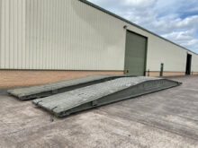 Heavy Duty No.12 13.5M Bridge